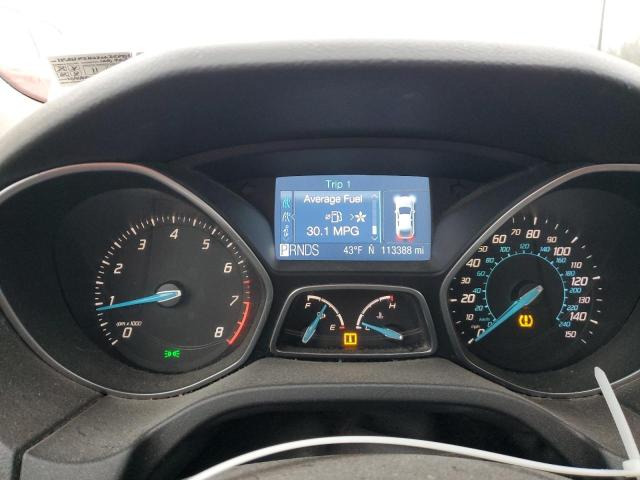 Фото 9 с аукциона – 2012 FORD FOCUS SEL с VIN 1FAHP3H2XCL357913