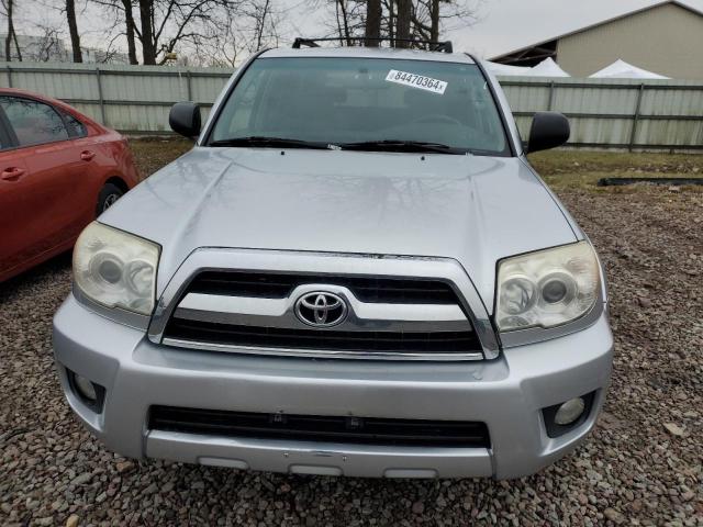 Photo 5 from auction – 2008 TOYOTA 4RUNNER SR with VIN JTEBU14R78K006045
