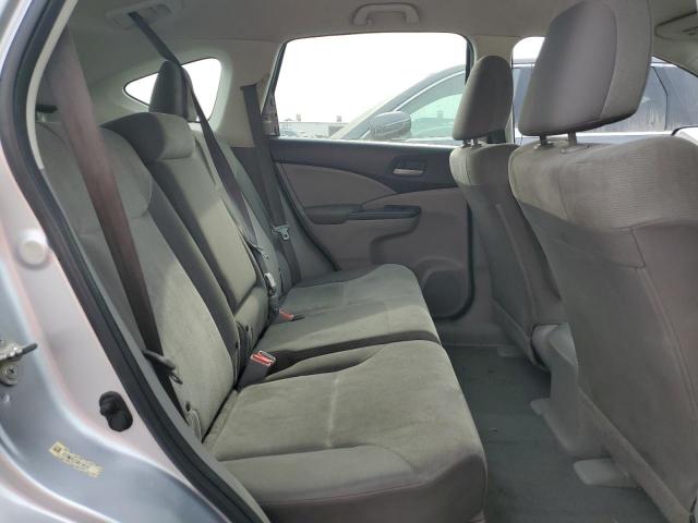 Photo 11 from auction – 2013 HONDA CR-V LX with VIN 3CZRM3H33DG706287