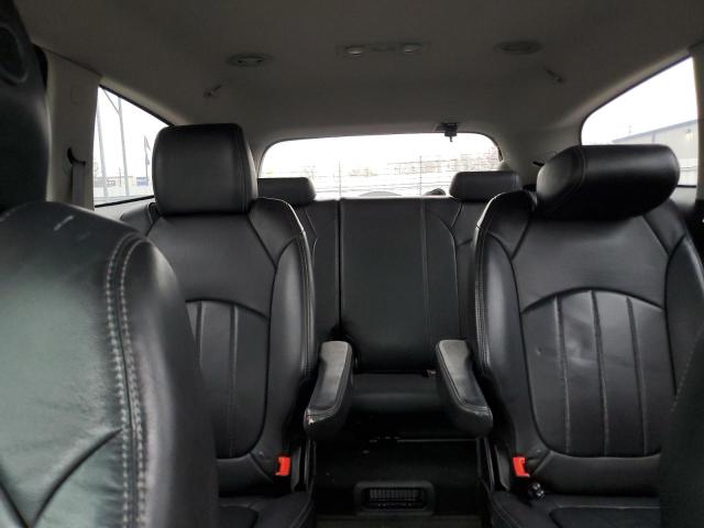 Photo 10 from auction – 2013 BUICK ENCLAVE with VIN 5GAKRCKD2DJ264449