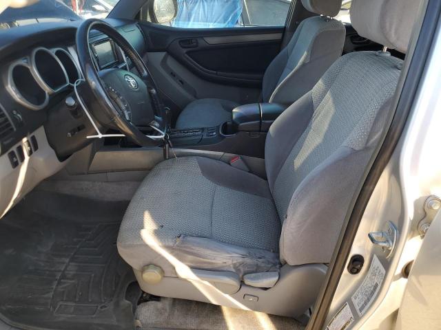 Photo 7 from auction – 2004 TOYOTA 4RUNNER SR with VIN JTEZT14R540014264
