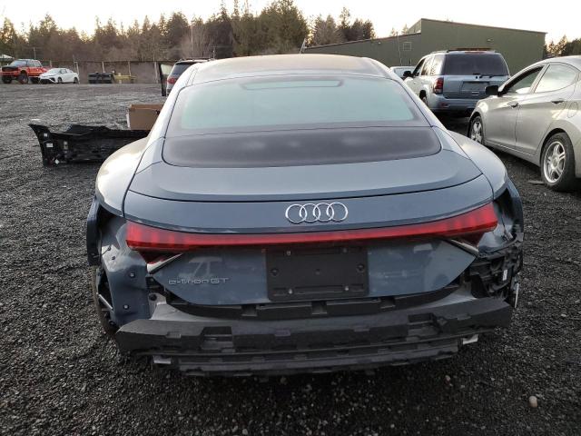 Photo 6 from auction – 2023 AUDI E-TRON GT with VIN WAUFJBFW0P7006345