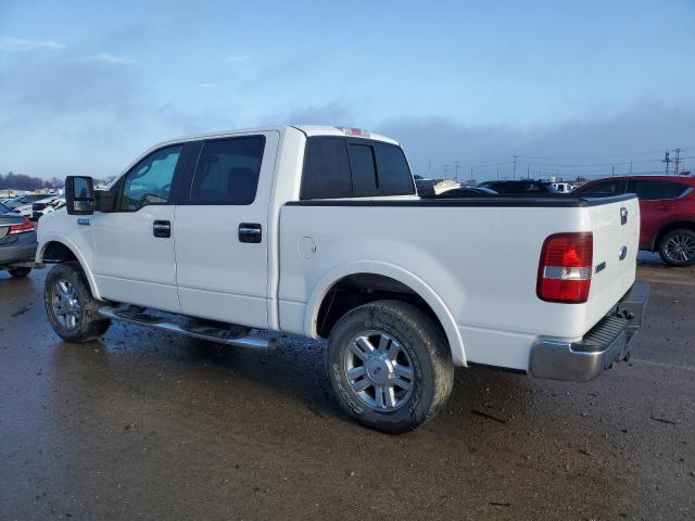 Photo 2 from auction – 2008 FORD F150 SUPER with VIN 1FTPW14V48FA03386
