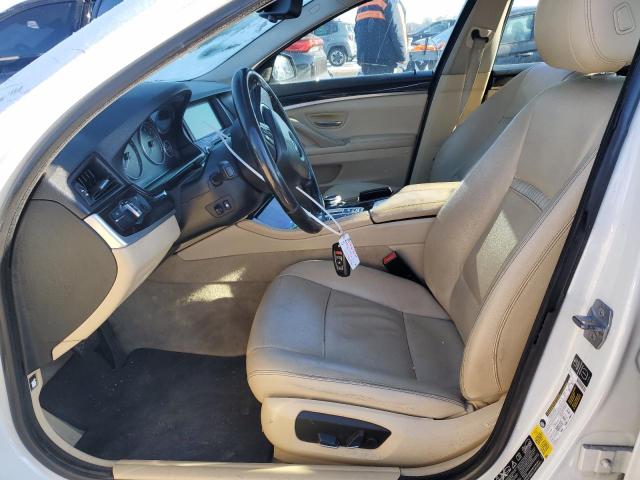 Photo 7 from auction – 2014 BMW 535 XI with VIN WBA5B3C55ED530874