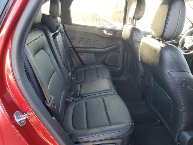 Photo 11 from auction – 2021 FORD ESCAPE SEL with VIN 1FMCU0H65MUB30666