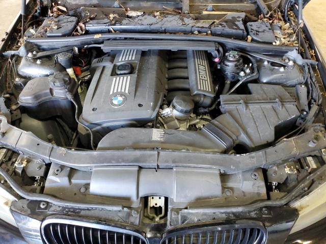 Photo 11 from auction – 2011 BMW 328 I with VIN WBAPH7C56BE680447