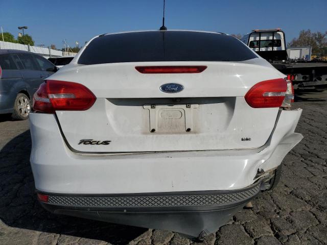 Photo 6 from auction – 2016 FORD FOCUS SE with VIN 1FADP3F27GL254150