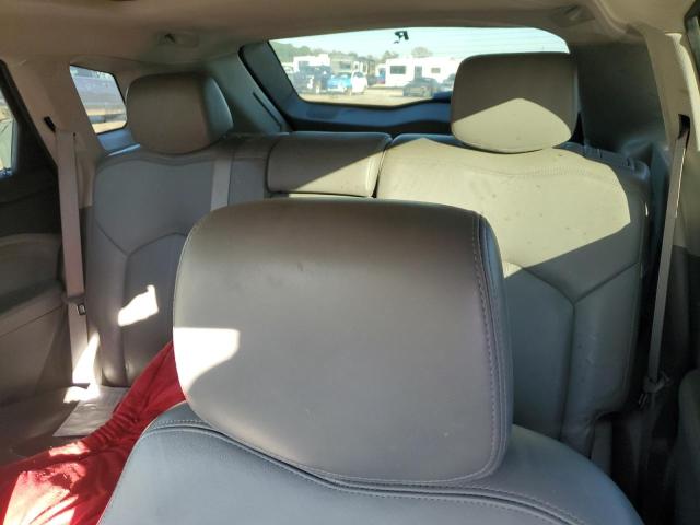 Photo 10 from auction – 2012 CADILLAC SRX LUXURY with VIN 3GYFNAE33CS518597