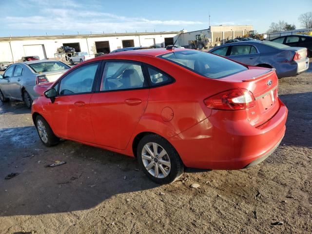 Photo 2 from auction – 2012 FORD FIESTA SE with VIN 3FADP4BJ3CM215440