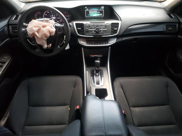 Photo 8 from auction – 2015 HONDA ACCORD SPO with VIN 1HGCR2F55FA118941