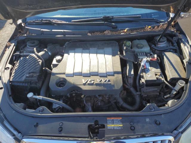Photo 11 from auction – 2010 BUICK LACROSSE C with VIN 1G4GD5EG5AF138164