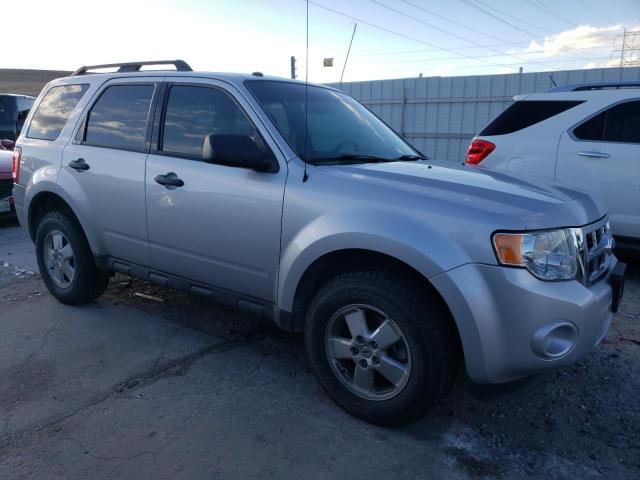 Photo 4 from auction – 2012 FORD ESCAPE XLT with VIN 1FMCU9D73CKB68409