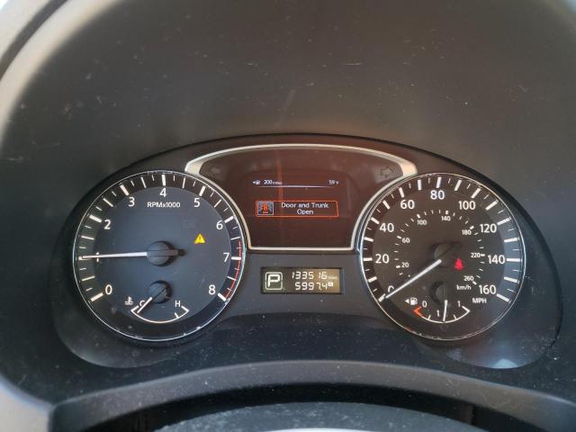 Photo 9 from auction – 2013 NISSAN ALTIMA 2.5 with VIN 1N4AL3AP1DN559810