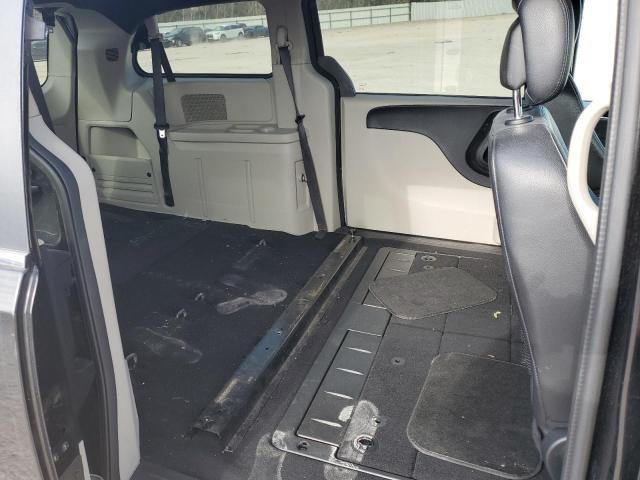 Photo 11 from auction – 2019 DODGE GRAND CARA with VIN 2C4RDGCG8KR791724