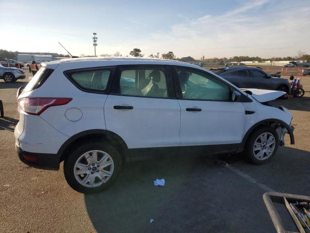 Photo 3 from auction – 2016 FORD ESCAPE S with VIN 1FMCU0F76GUC64263