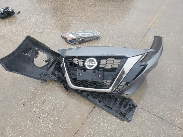 Photo 12 from auction – 2021 NISSAN ALTIMA SR with VIN 1N4BL4CV5MN362502