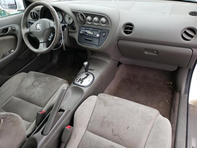 Photo 8 from auction – 2006 ACURA RSX with VIN JH4DC54826S000115