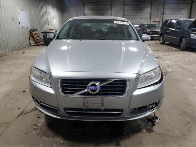 Photo 5 from auction – 2011 VOLVO S80 3.2 with VIN YV1940AS3B1138411