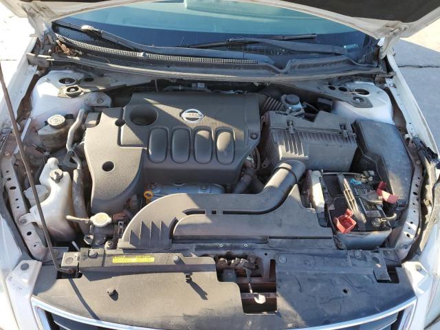 Photo 11 from auction – 2012 NISSAN ALTIMA BAS with VIN 1N4AL2AP1CN461773