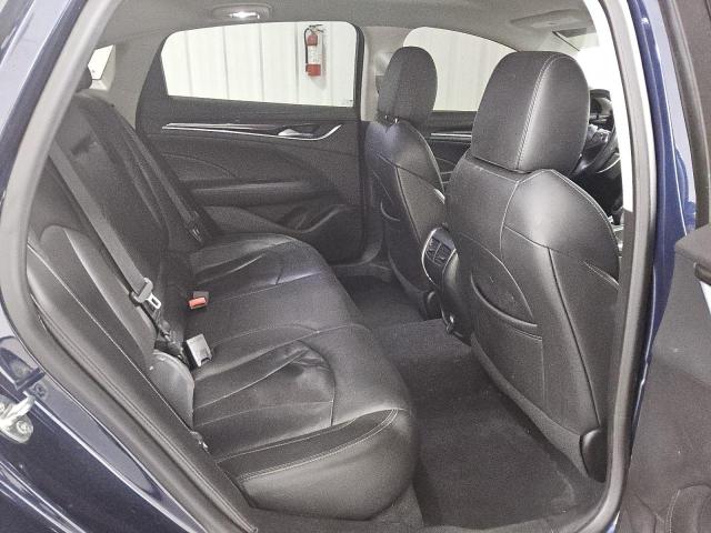 Фото 10 с аукциона – 2017 BUICK LACROSSE E с VIN 1G4ZP5SS0HU181633