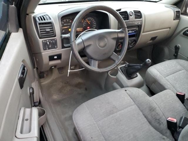 Photo 8 from auction – 2004 GMC CANYON with VIN 1GTCS148448168499