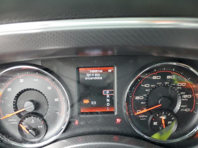 صورة رقم 9 من المزاد - 2014 DODGE CHARGER SE مع VIN 2C3CDXBG7EH337793