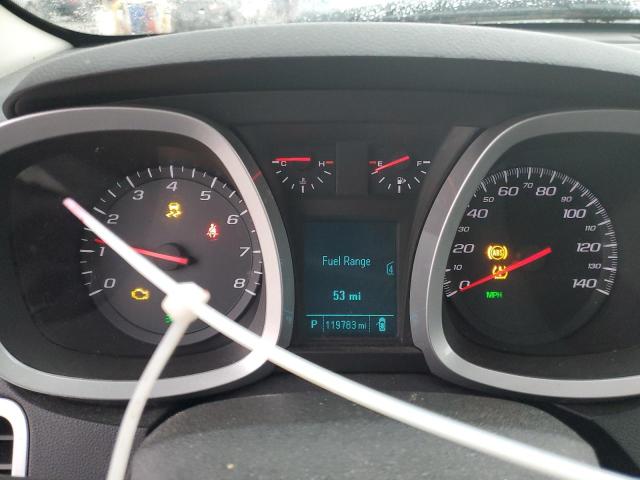 Photo 9 from auction – 2012 CHEVROLET EQUINOX LT with VIN 2GNFLEE57C6289545