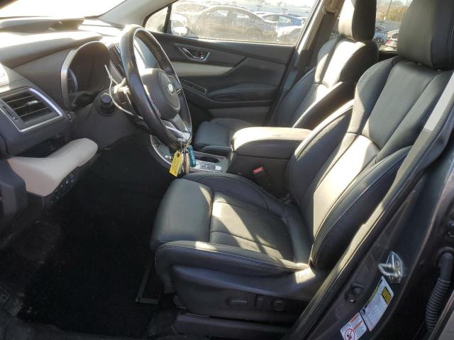 Photo 7 from auction – 2020 SUBARU ASCENT LIM with VIN 4S4WMAPD2L3419284