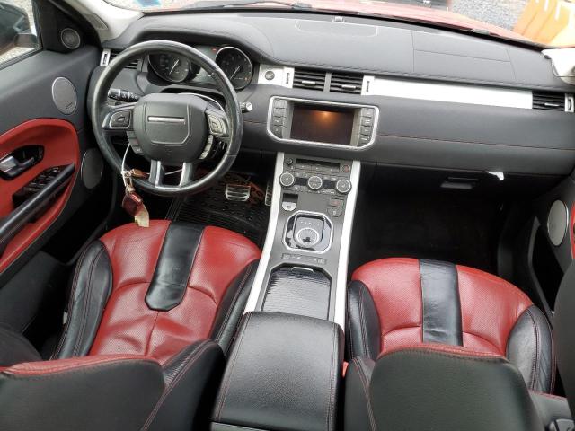 Photo 8 from auction – 2013 LAND ROVER RANGE ROVE with VIN SALVT2BG3DH725210