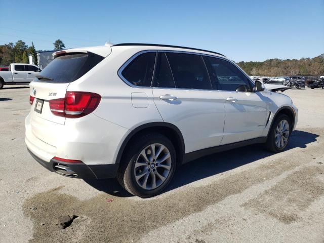Photo 3 from auction – 2016 BMW X5 XDR40E with VIN 5UXKT0C59G0S75639