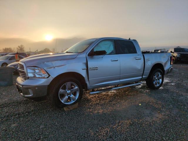 RAM 1500 SLT 2017 with VIN 1C6RR7LT8HS774838 - Photo from auction