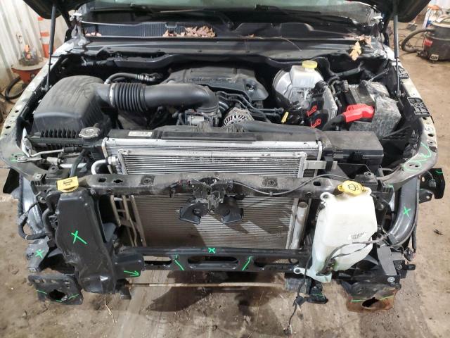 Photo 11 from auction – 2020 RAM 1500 BIG H with VIN 1C6SRFFT5LN235978