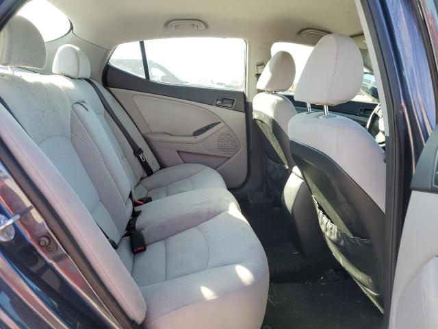 Photo 10 from auction – 2015 KIA OPTIMA LX with VIN 5XXGM4A76FG439264