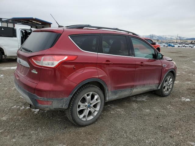 Photo 3 from auction – 2013 FORD ESCAPE SEL with VIN 1FMCU0HX3DUA99121