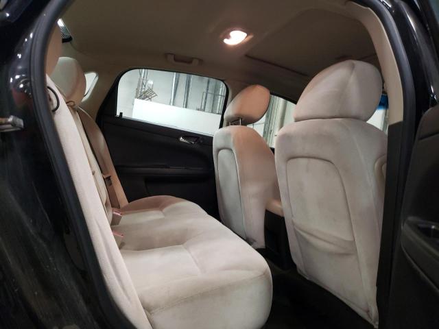 Photo 10 from auction – 2013 CHEVROLET IMPALA LT with VIN 2G1WG5E30D1223745