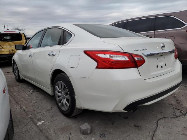 Photo 2 from auction – 2016 NISSAN ALTIMA 2.5 with VIN 1N4AL3AP9GC190081
