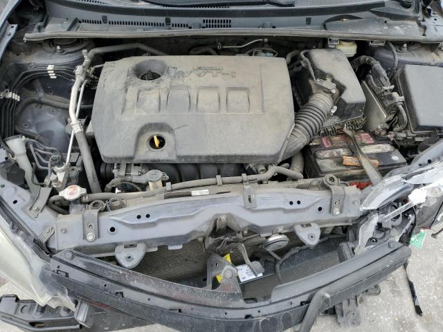 Photo 11 from auction – 2018 TOYOTA COROLLA L with VIN 5YFBURHE2JP759547