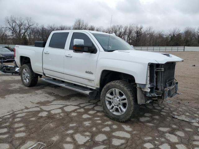 Photo 4 from auction – 2017 CHEVROLET SILVERADO with VIN 1GC1KXEY2HF248636