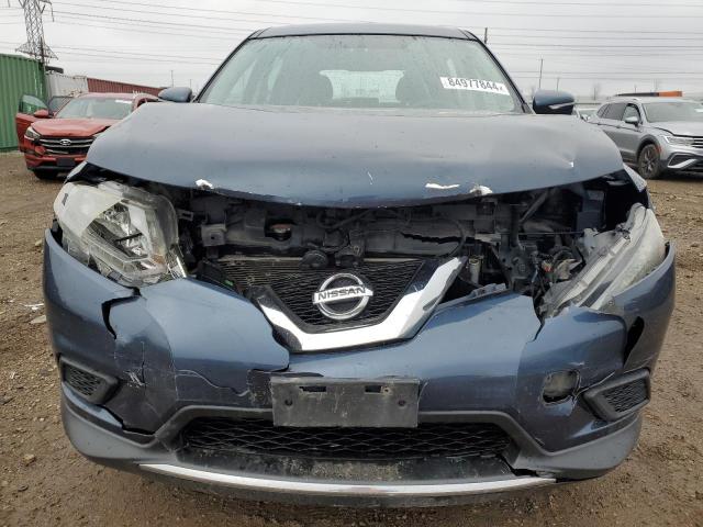 Photo 5 from auction – 2015 NISSAN ROGUE S with VIN KNMAT2MVXFP535513