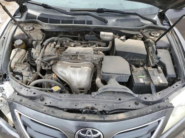 Photo 11 from auction – 2011 TOYOTA CAMRY BASE with VIN 4T4BF3EK3BR172734