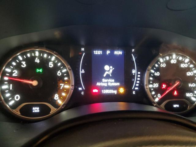 Photo 9 from auction – 2018 JEEP RENEGADE S with VIN ZACCJBAB5JPH62144