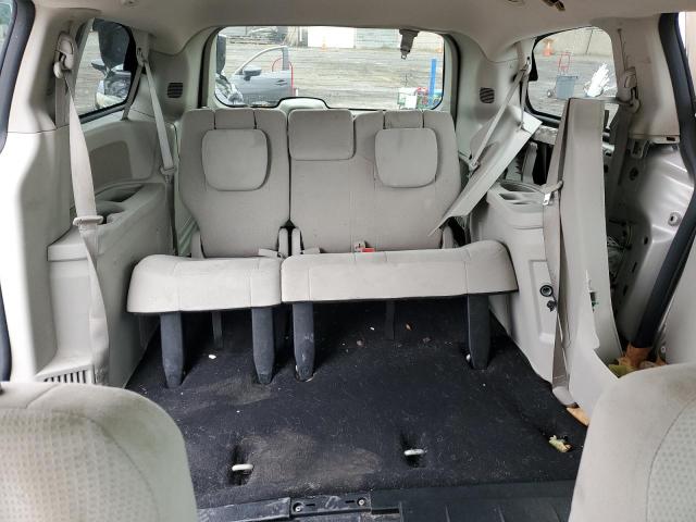Photo 10 from auction – 2013 DODGE GRAND CARA with VIN 2C4RDGBG9DR566622