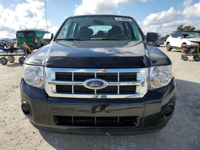Photo 5 from auction – 2009 FORD ESCAPE XLS with VIN 1FMCU02749KC98920