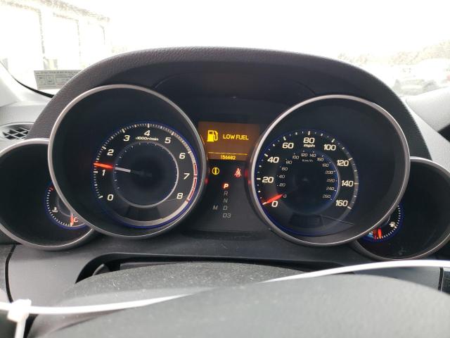 Foto 9 de la subasta – 2008 ACURA MDX TECHNO con VIN 2HNYD28658H543776