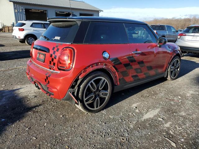 Photo 3 from auction – 2016 MINI COOPER S with VIN WMWXP7C58G3B49193