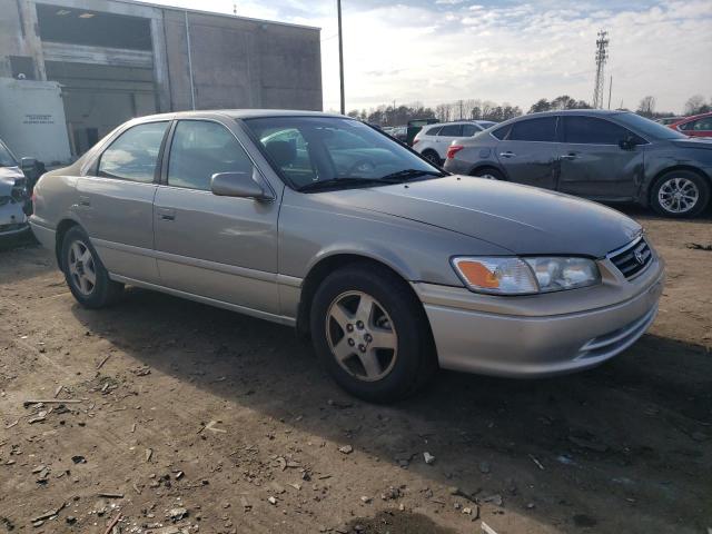 Photo 4 from auction – 2001 TOYOTA CAMRY CE with VIN JT2BF22K810295117