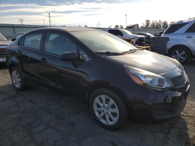 Photo 4 from auction – 2015 KIA RIO LX with VIN KNADM4A38F6506605