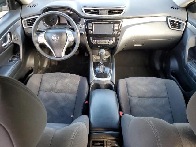 Photo 8 from auction – 2016 NISSAN ROGUE S with VIN KNMAT2MV7GP665735