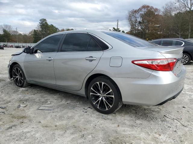 Photo 2 from auction – 2016 TOYOTA CAMRY LE with VIN 4T1BF1FK8GU172765
