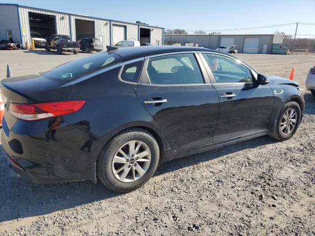 Photo 3 from auction – 2016 KIA OPTIMA LX with VIN 5XXGT4L35GG111784